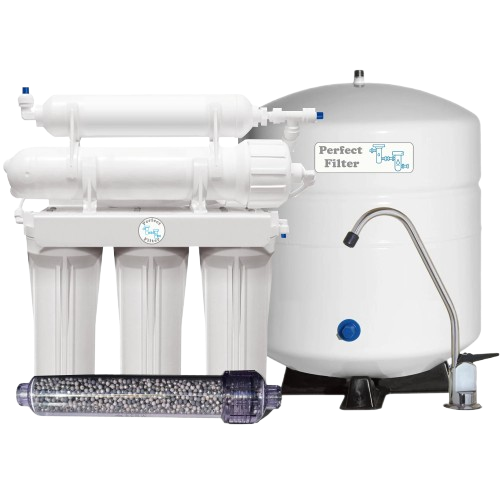 Perfect Filter Reverse Osmosis System